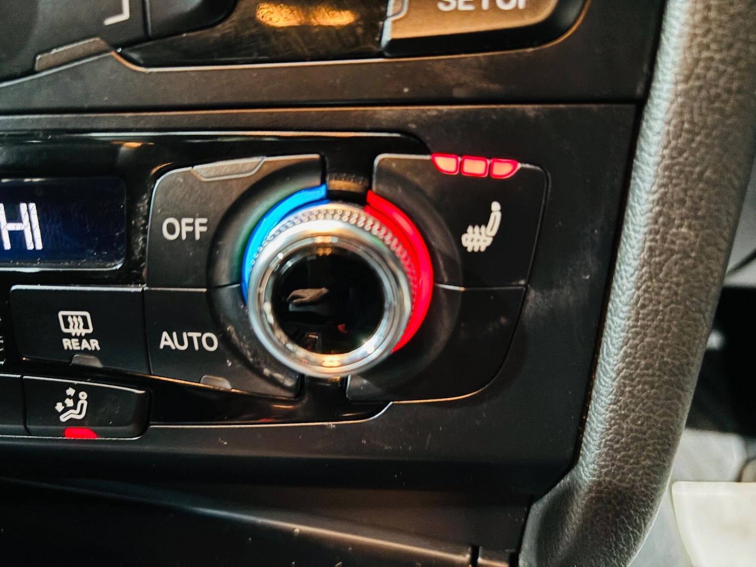 Used Audi A4 2013 for sale - 78135589: Photo 30