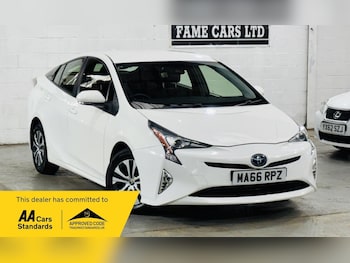 Used Toyota Prius 2016 for sale - 78585712: Photo