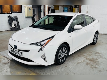 Used Toyota Prius 2016 for sale - 78585712: Photo