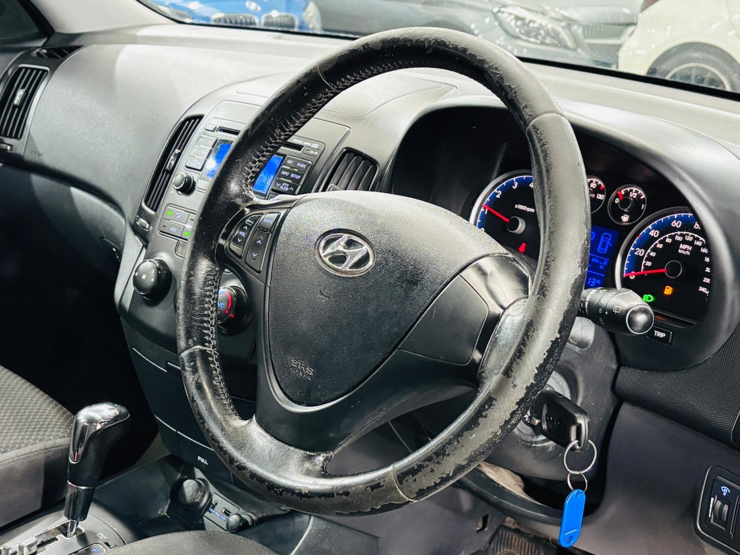 Used Hyundai i30 2010 for sale - 77386324: Photo 11