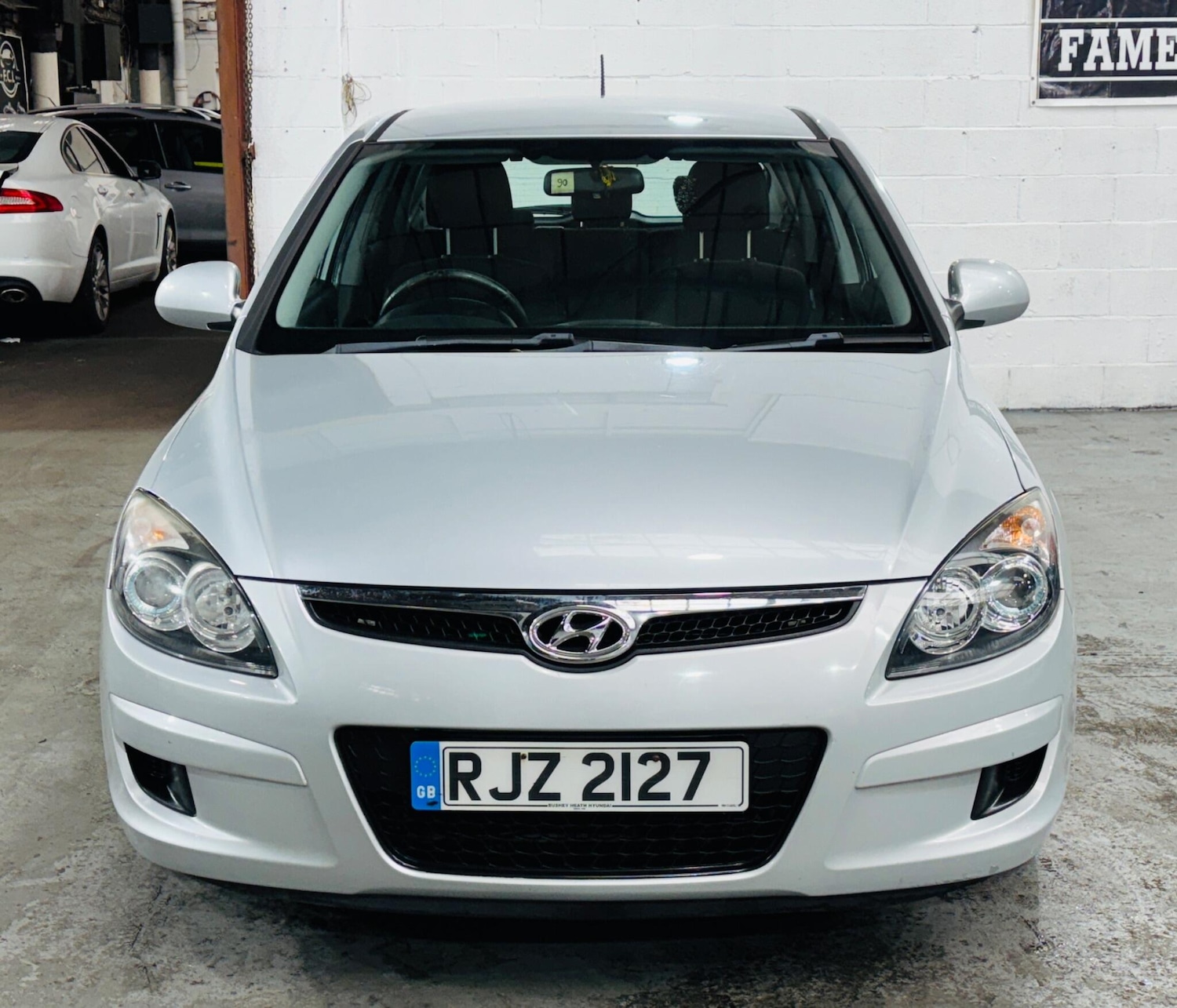 Used Hyundai i30 2010 for sale - 77386324: Photo 2