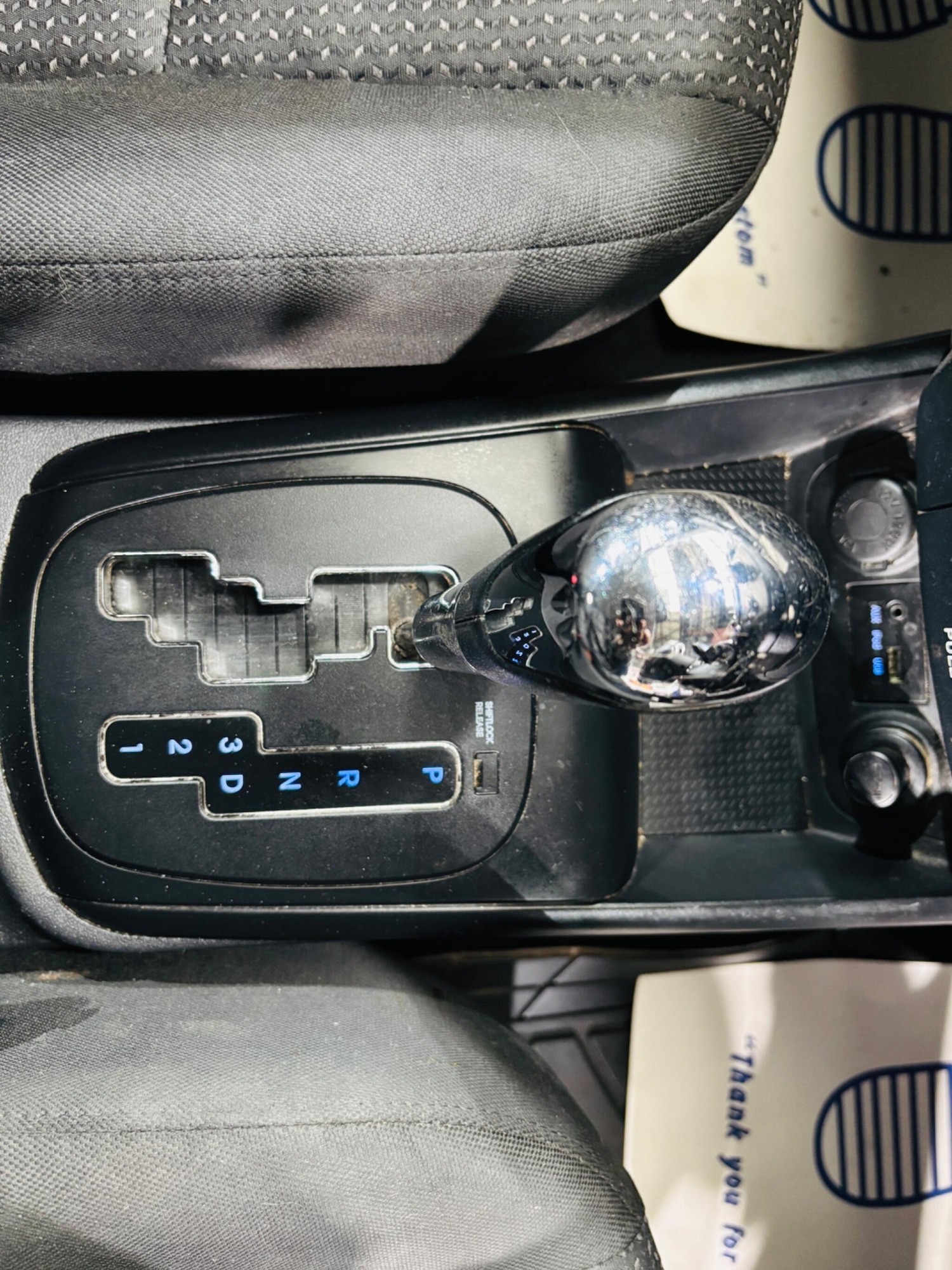 Used Hyundai i30 2010 for sale - 77386324: Photo 22