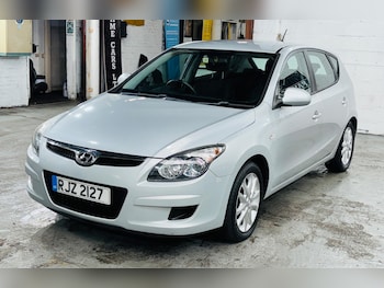 Used Hyundai i30 2010 for sale - 77386324: Photo