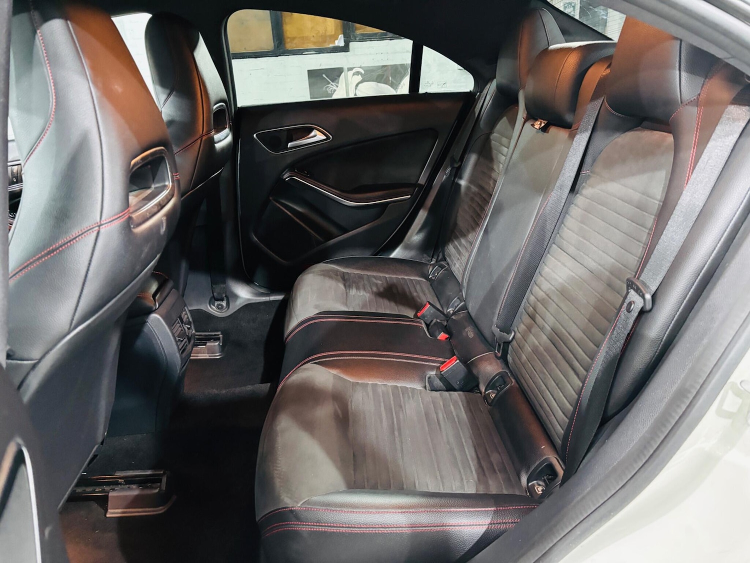 Used Mercedes-Benz CLA 2015 for sale - 77645688: Photo 16