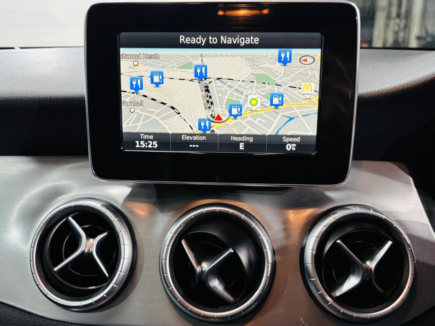 Used Mercedes-Benz CLA 2015 for sale - 77645688: Photo 23