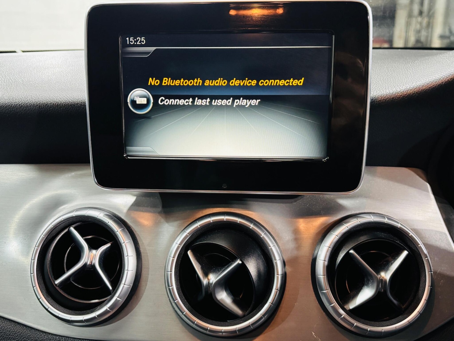 Used Mercedes-Benz CLA 2015 for sale - 77645688: Photo 24