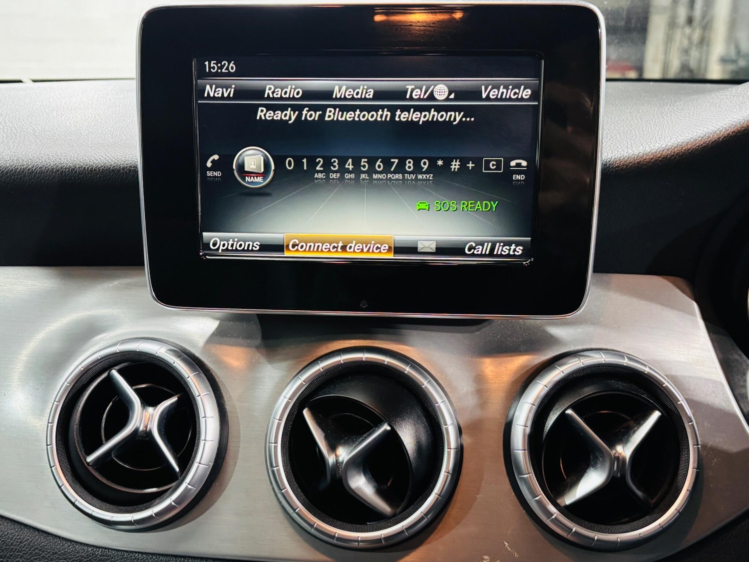 Used Mercedes-Benz CLA 2015 for sale - 77645688: Photo 26