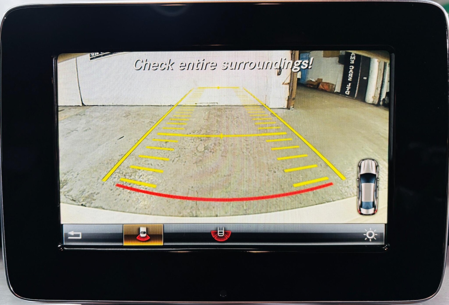 Used Mercedes-Benz CLA 2015 for sale - 77645688: Photo 29