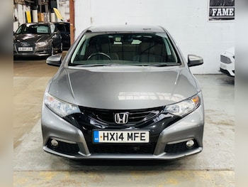 Used Honda Civic 2014 for sale - 79132764: Photo
