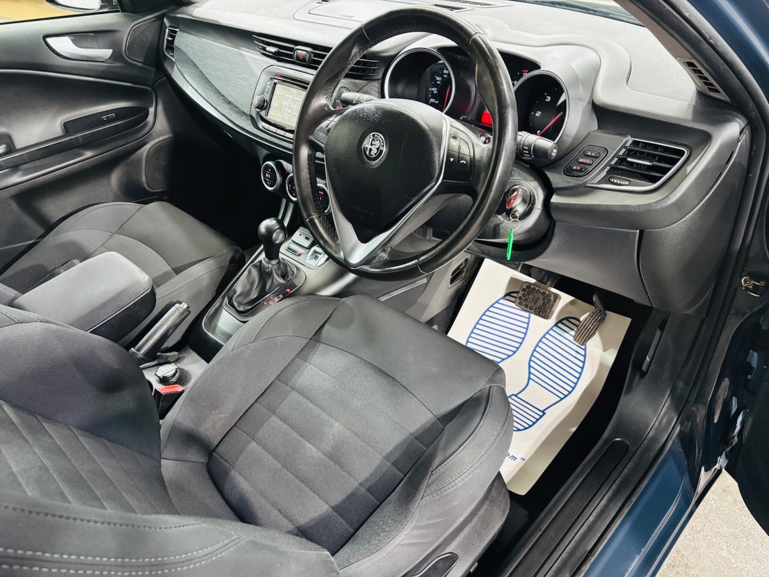 Used Alfa Romeo Giulietta for sale - 77853429: Photo 10