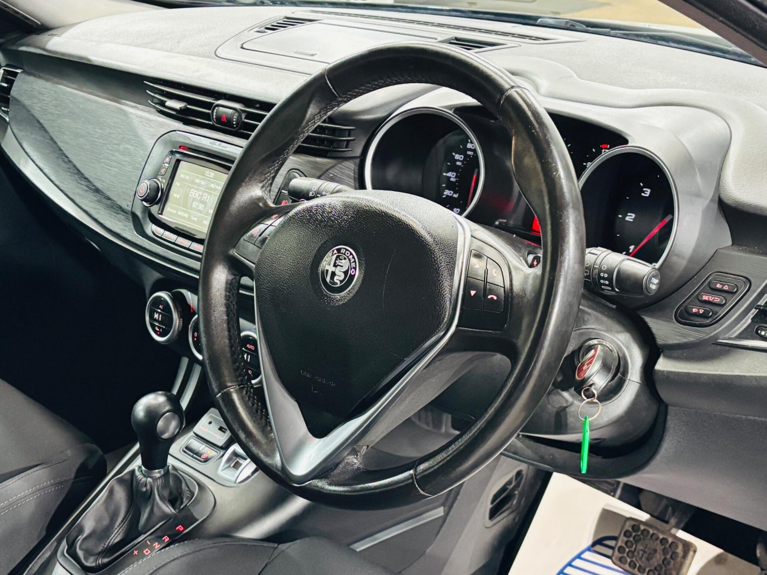 Used Alfa Romeo Giulietta for sale - 77853429: Photo 11