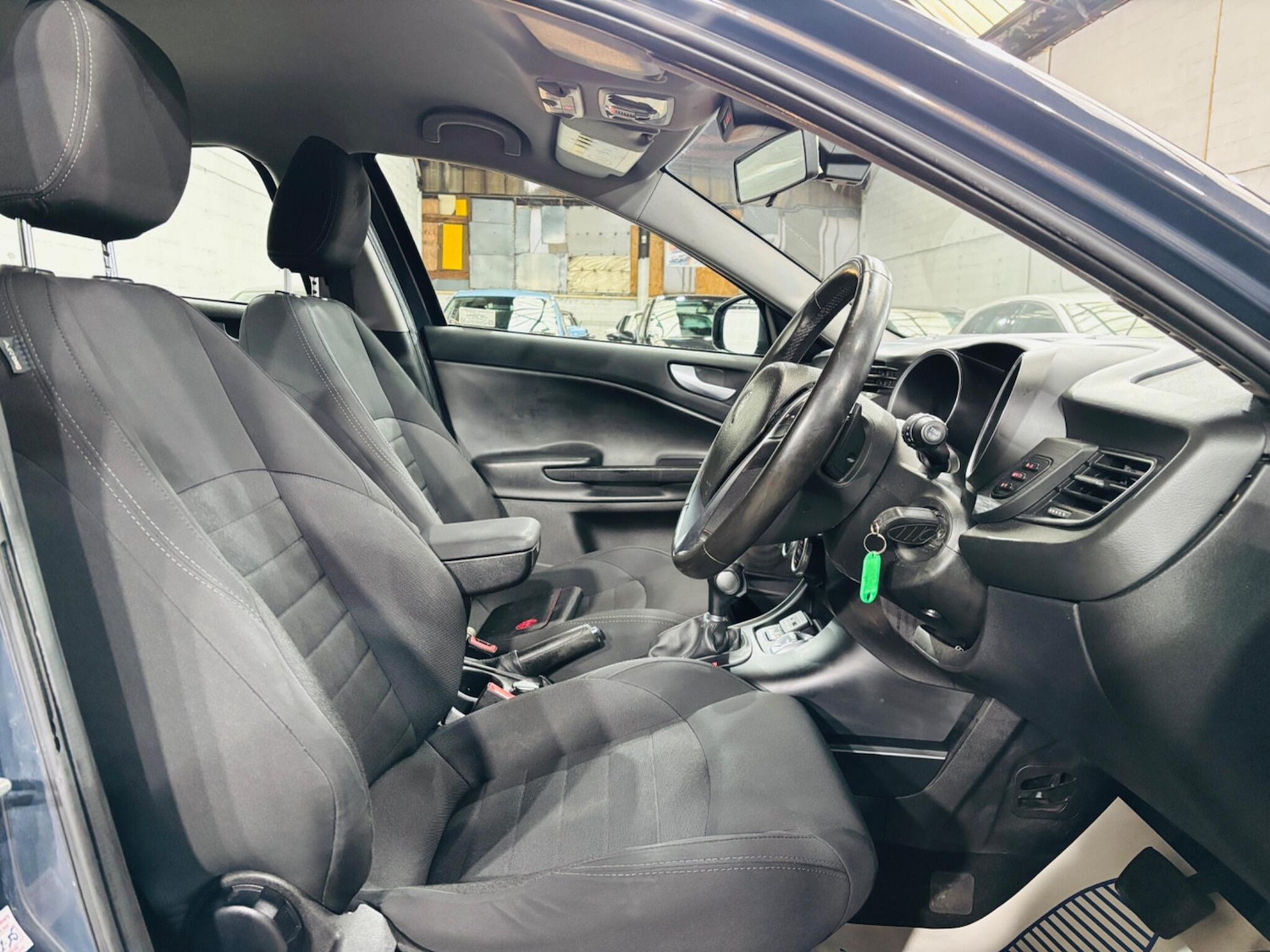 Used Alfa Romeo Giulietta for sale - 77853429: Photo 13