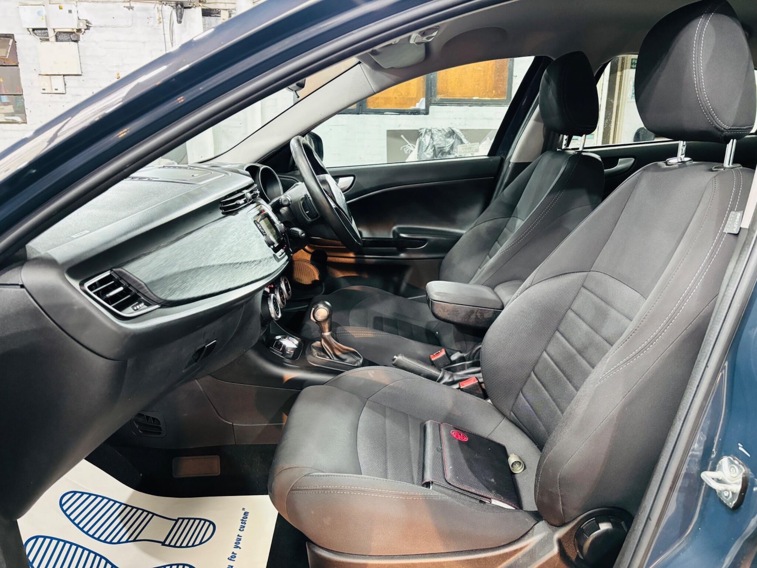 Used Alfa Romeo Giulietta for sale - 77853429: Photo 15