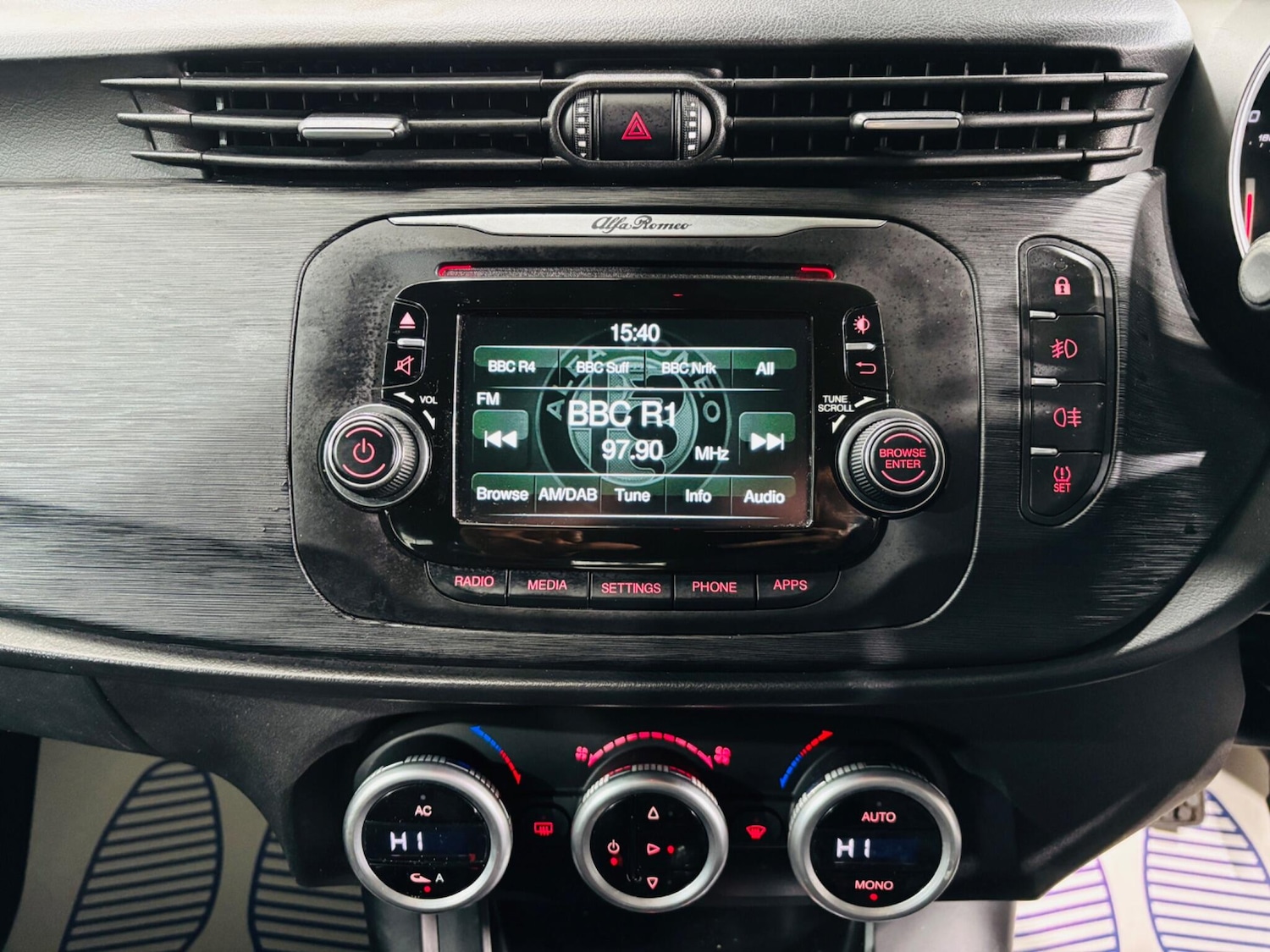 Used Alfa Romeo Giulietta for sale - 77853429: Photo 22