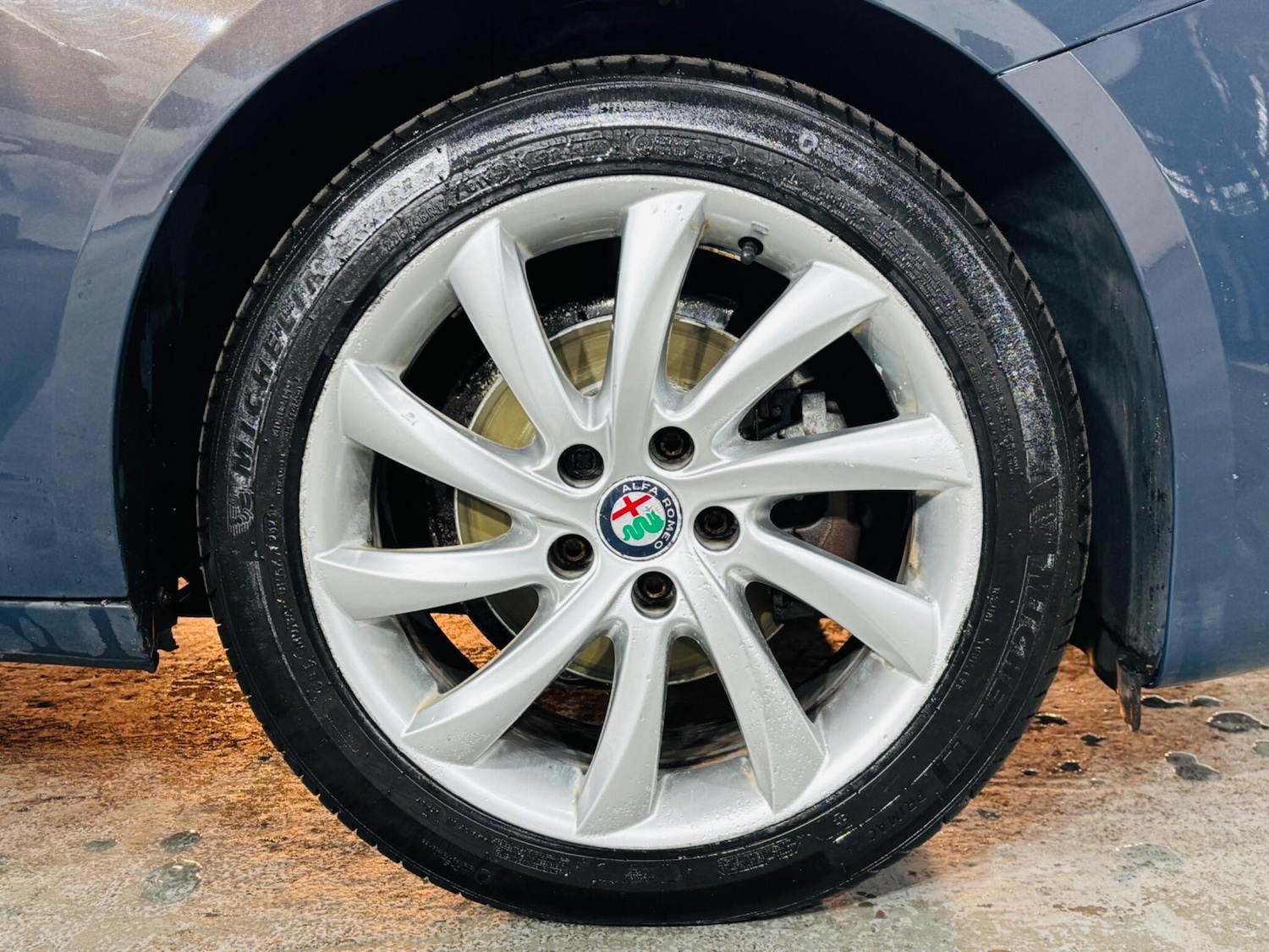 Used Alfa Romeo Giulietta for sale - 77853429: Photo 25