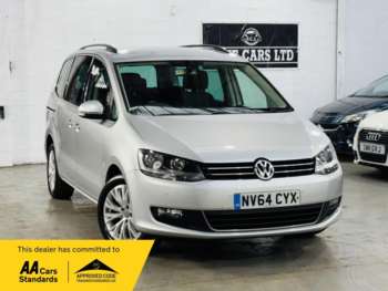 2014 (64) - 2.0 TDI BlueMotion Tech SE DSG Euro 5 (s/s) 5dr