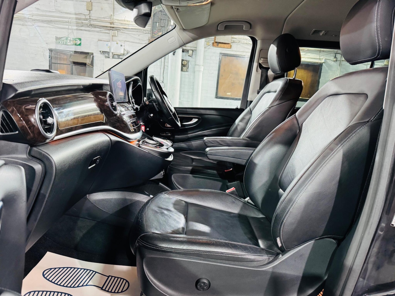 Used Mercedes-Benz V-Class for sale - 76476659: Photo 15