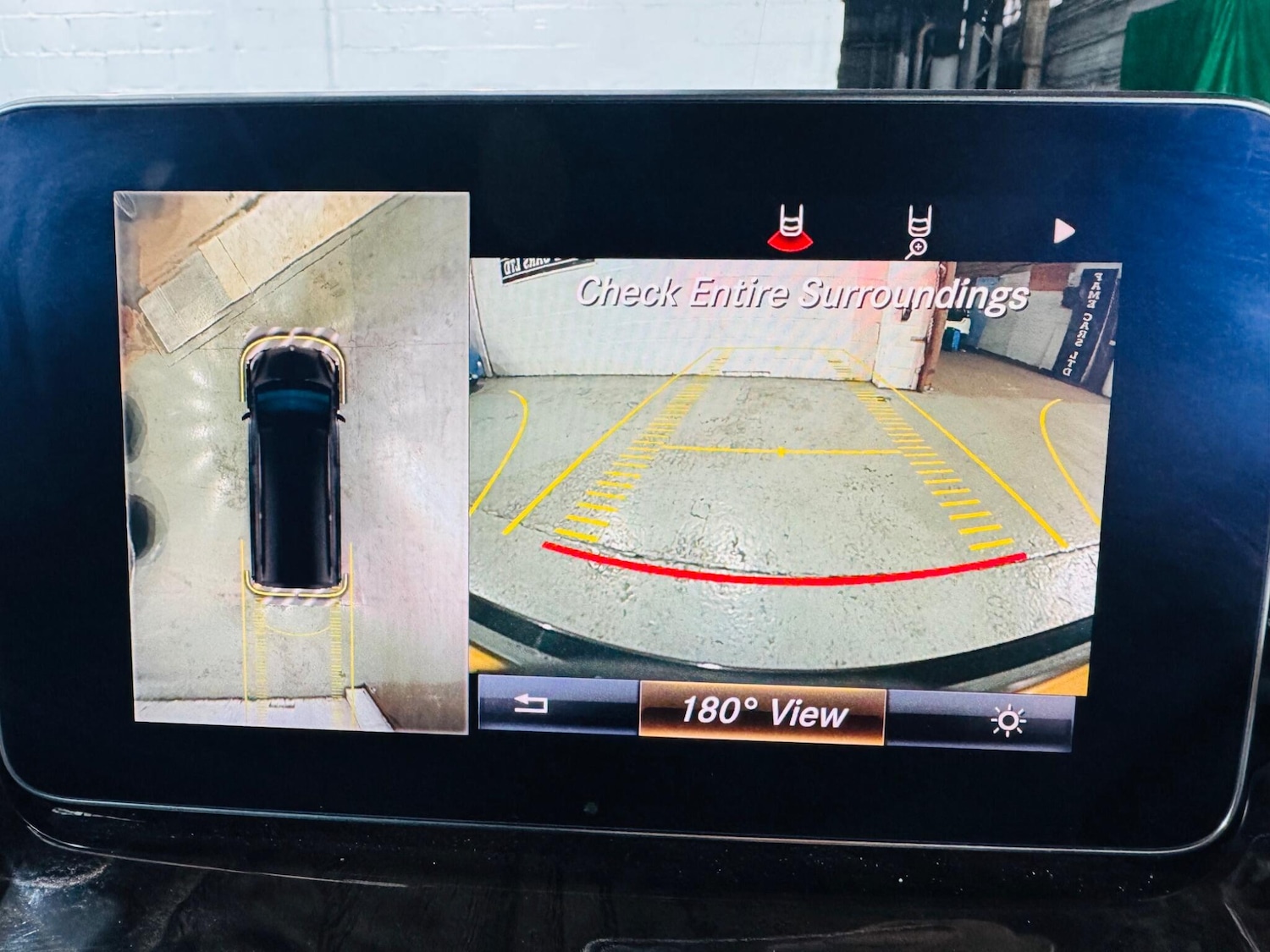 Used Mercedes-Benz V-Class for sale - 76476659: Photo 29