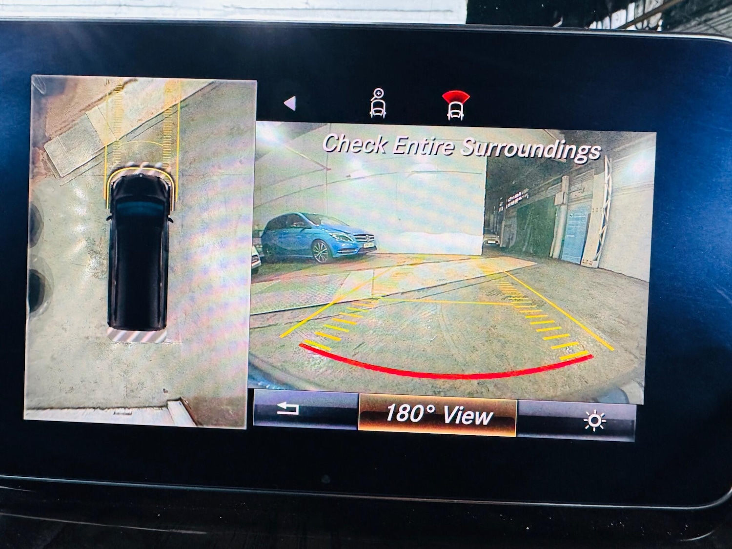 Used Mercedes-Benz V-Class for sale - 76476659: Photo 31