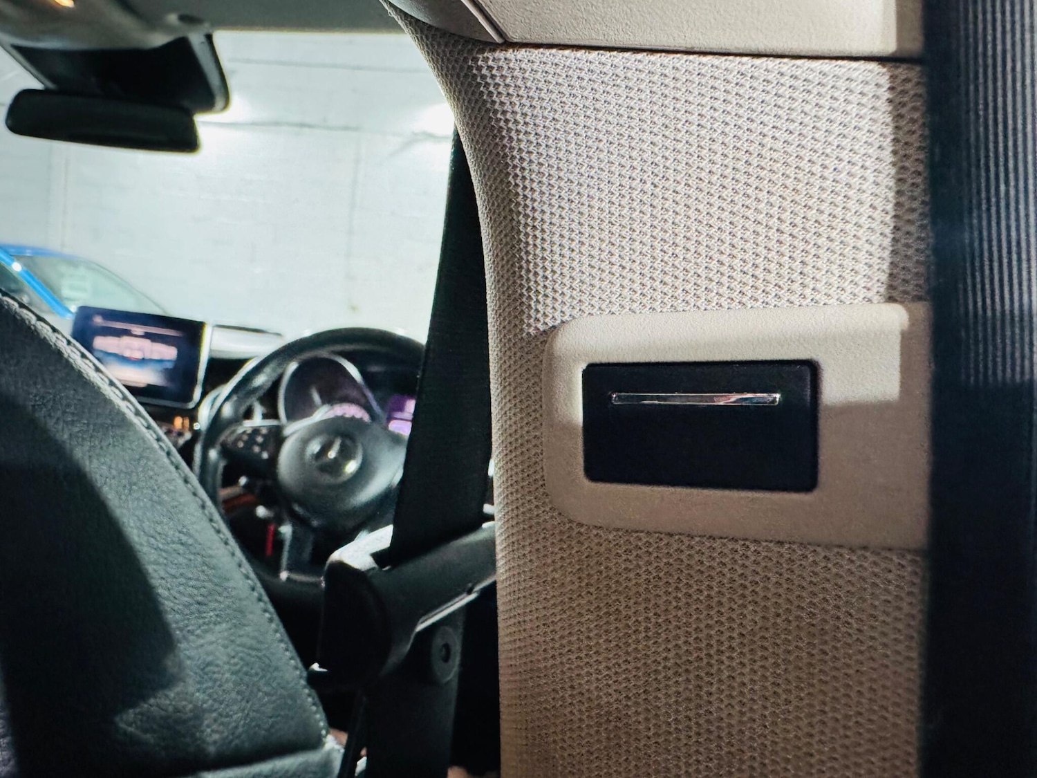 Used Mercedes-Benz V-Class for sale - 76476659: Photo 39