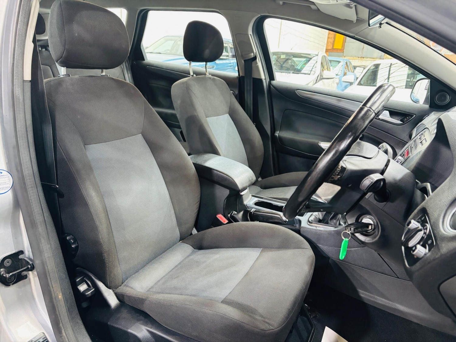 Used Ford Mondeo 2012 for sale - 78020387: Photo 12