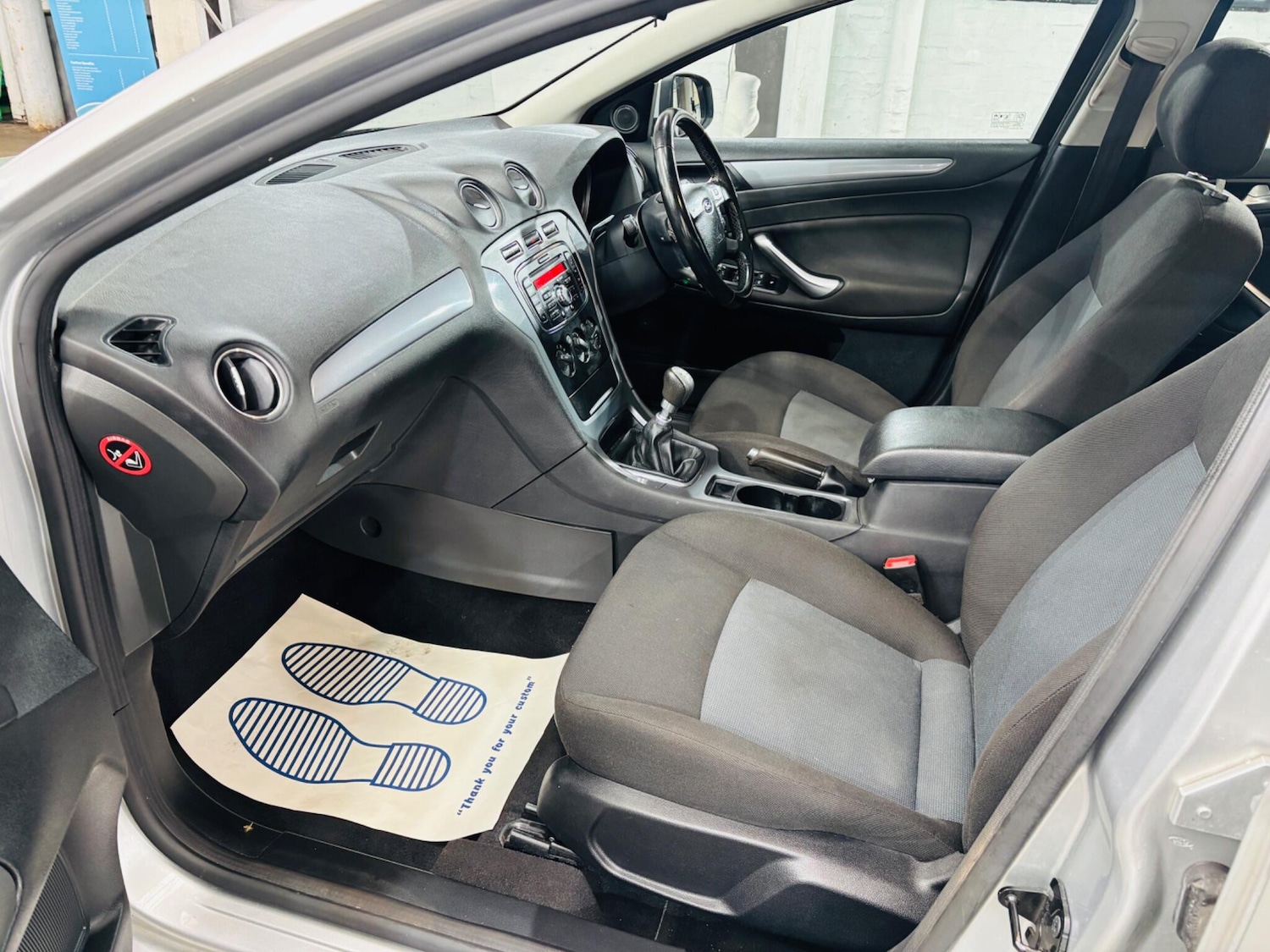 Used Ford Mondeo 2012 for sale - 78020387: Photo 13