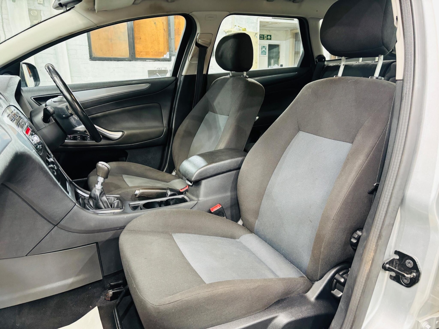 Used Ford Mondeo 2012 for sale - 78020387: Photo 14