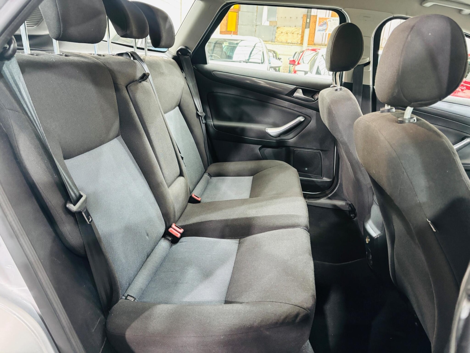 Used Ford Mondeo 2012 for sale - 78020387: Photo 16