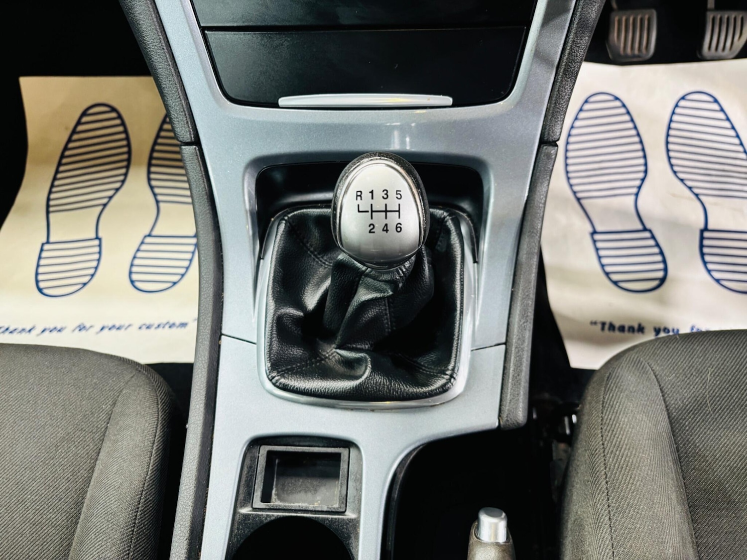 Used Ford Mondeo 2012 for sale - 78020387: Photo 18