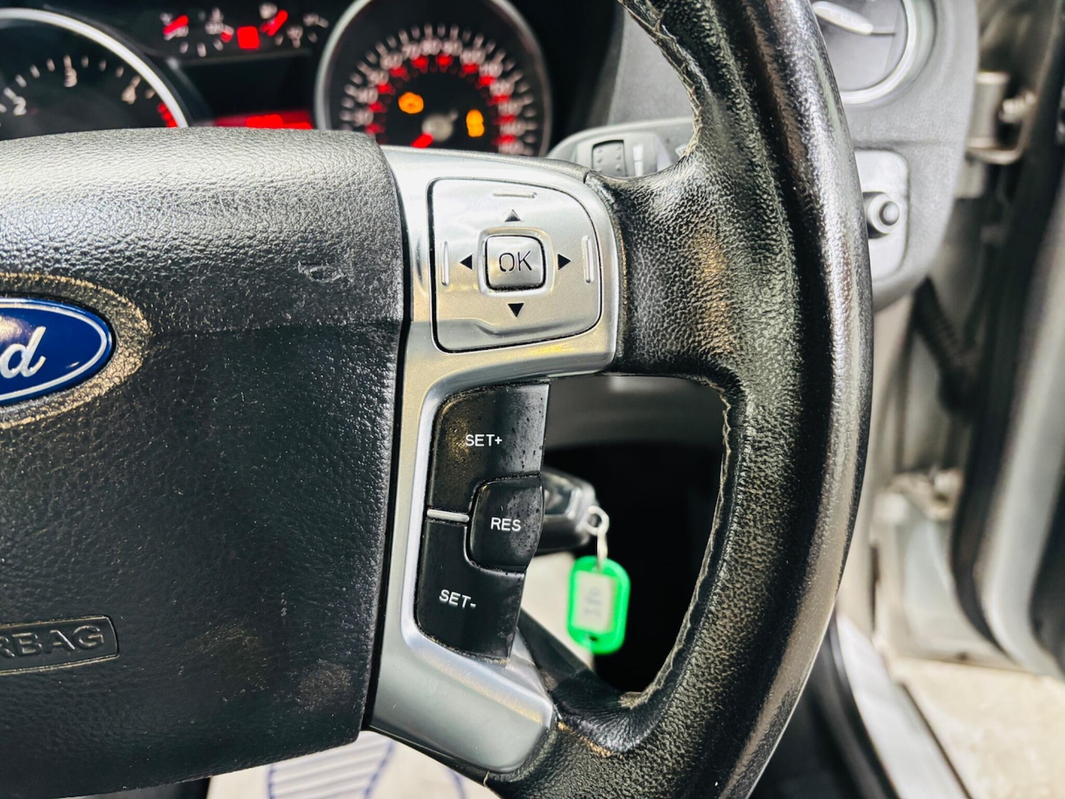 Used Ford Mondeo 2012 for sale - 78020387: Photo 21