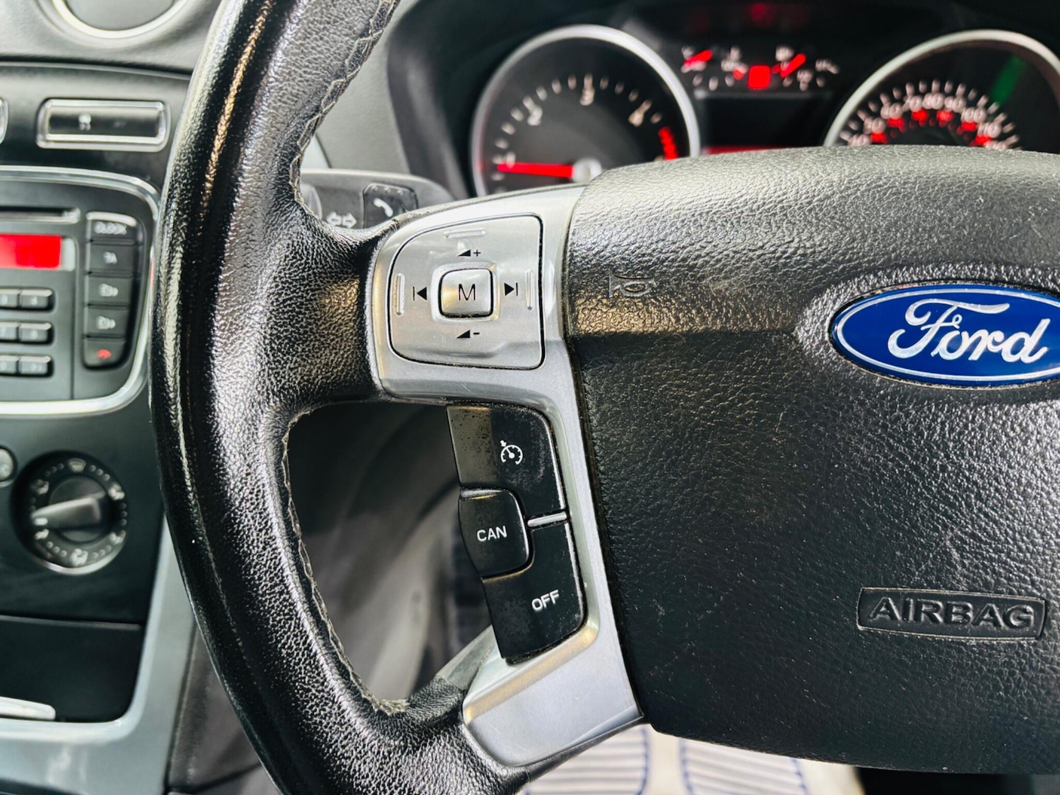 Used Ford Mondeo 2012 for sale - 78020387: Photo 22