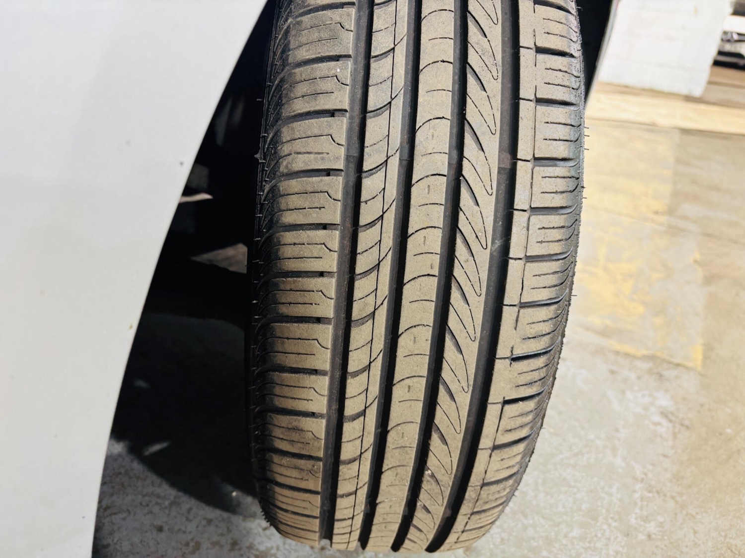 Used Ford Mondeo 2012 for sale - 78020387: Photo 25