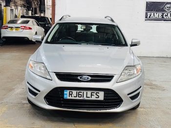 Used Ford Mondeo 2012 for sale - 78020387: Photo