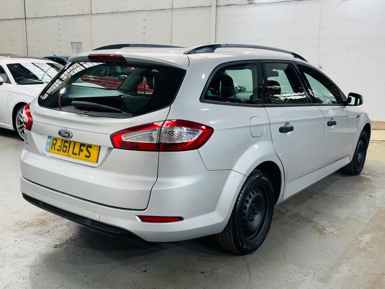 Used Ford Mondeo 2012 for sale - 78020387: Photo 5