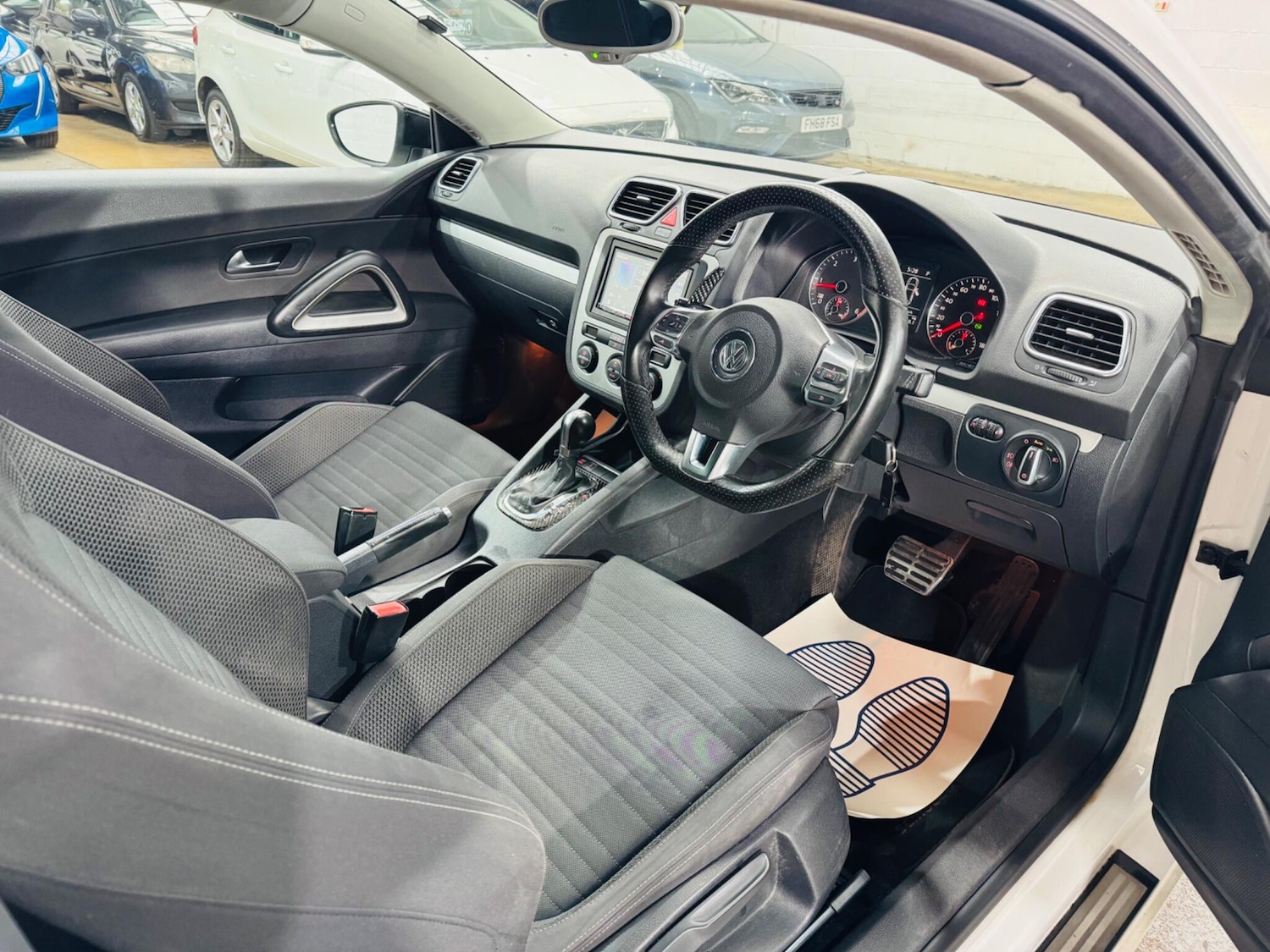 Used Volkswagen Scirocco for sale - 77807871: Photo 11