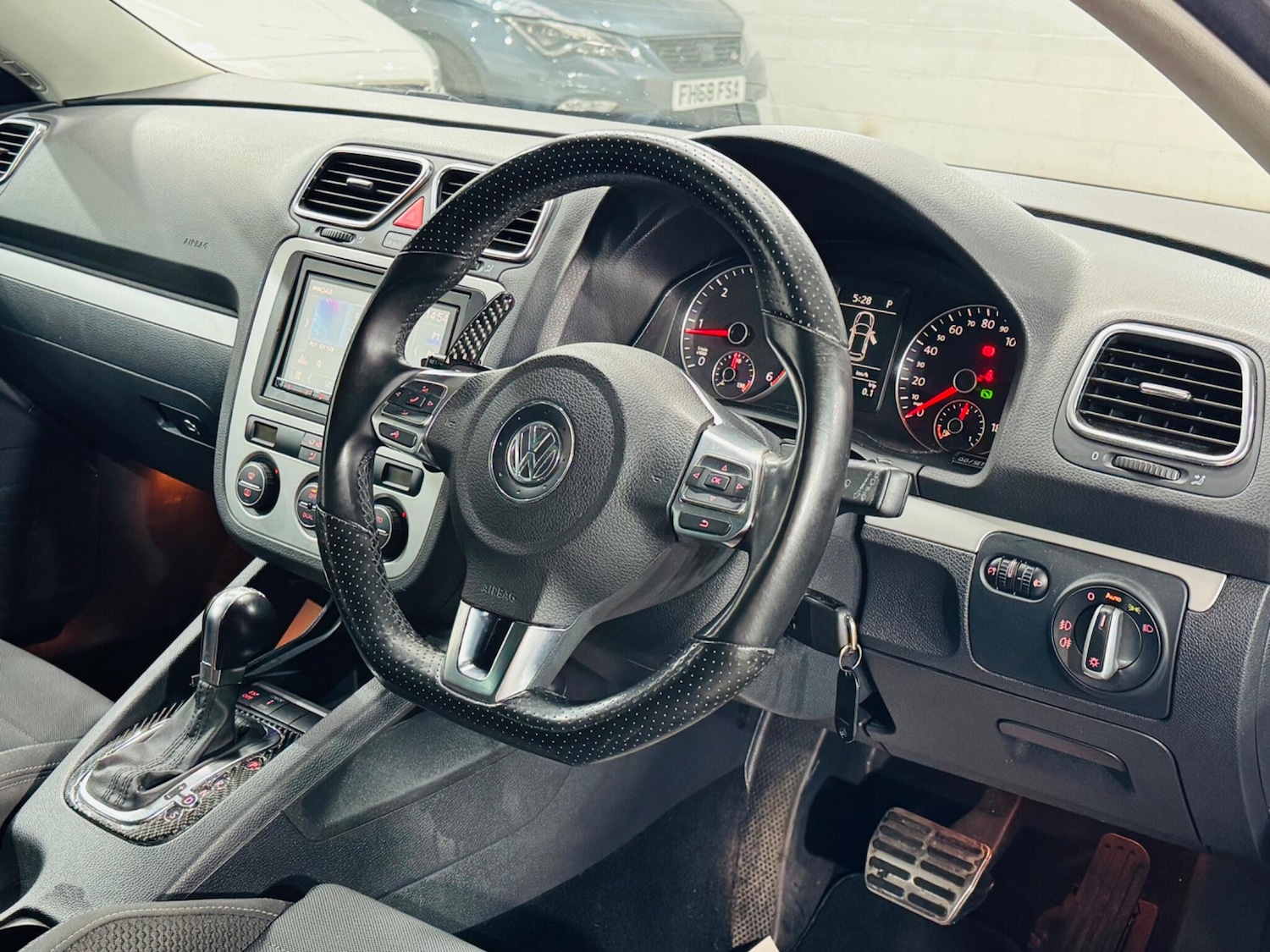 Used Volkswagen Scirocco for sale - 77807871: Photo 12