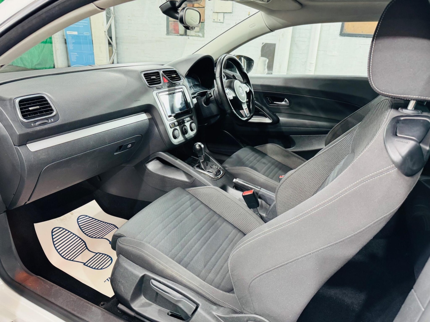 Used Volkswagen Scirocco for sale - 77807871: Photo 15