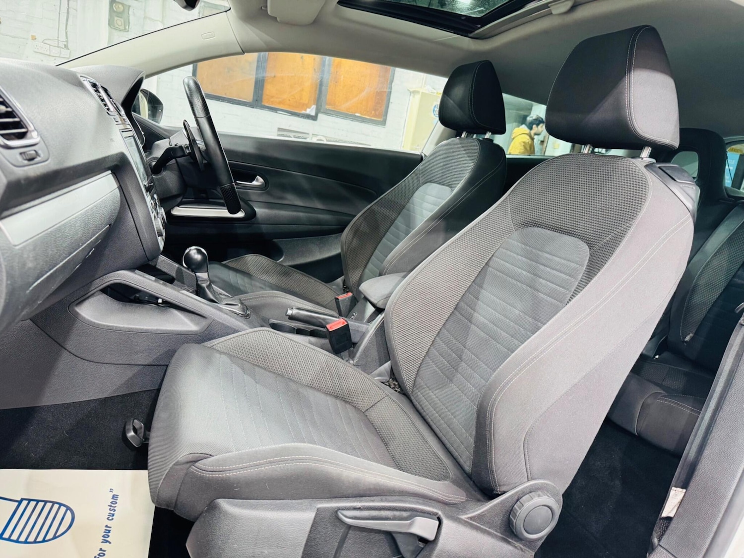 Used Volkswagen Scirocco for sale - 77807871: Photo 16