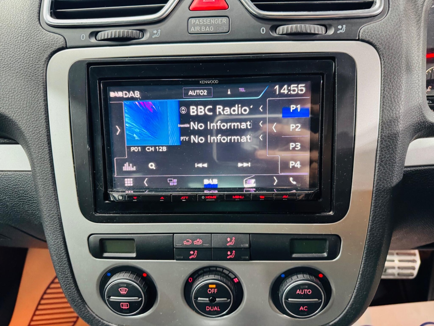 Used Volkswagen Scirocco for sale - 77807871: Photo 19