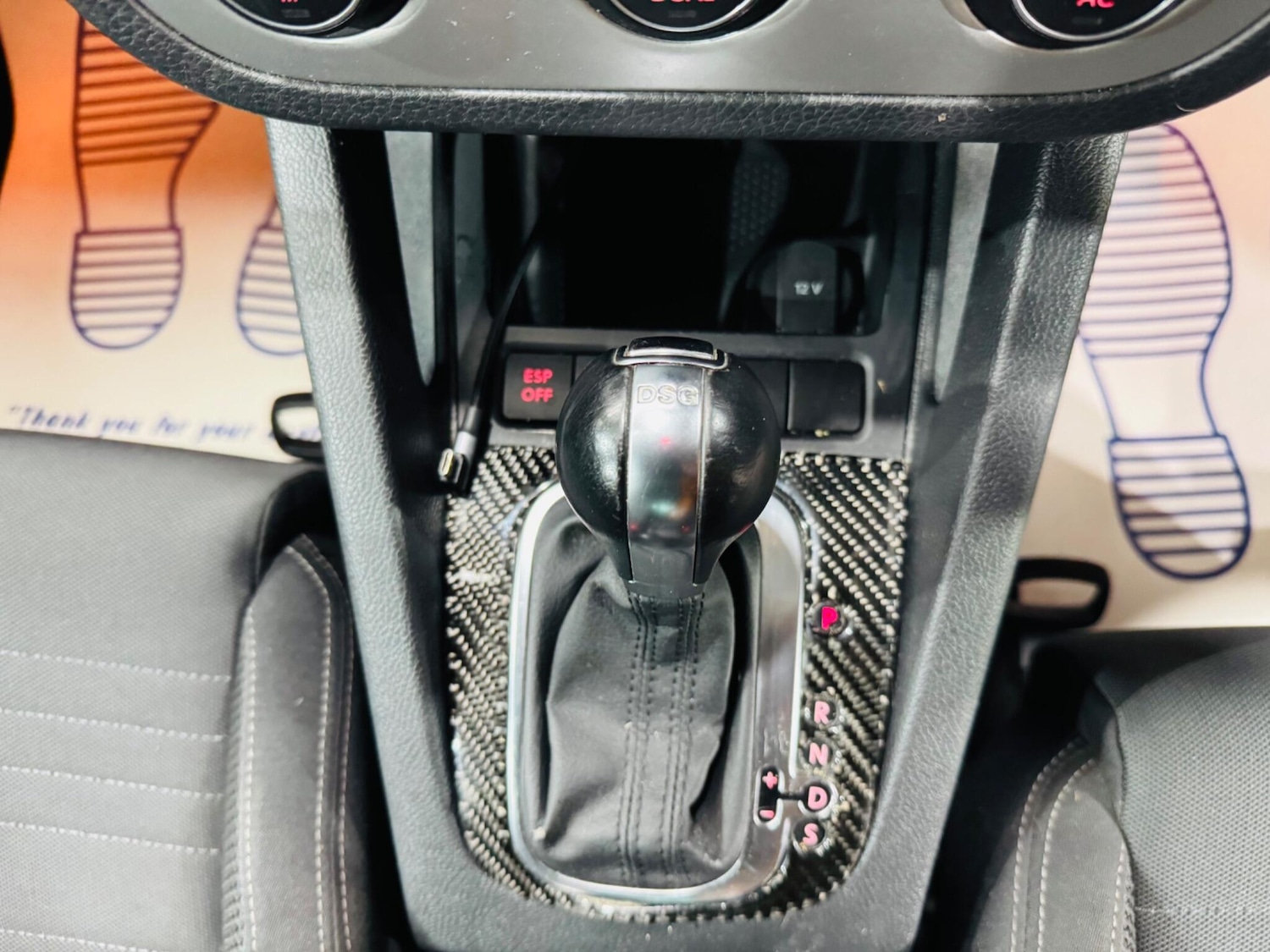 Used Volkswagen Scirocco for sale - 77807871: Photo 21