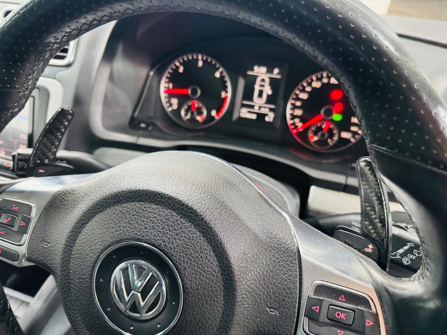 Used Volkswagen Scirocco for sale - 77807871: Photo 22