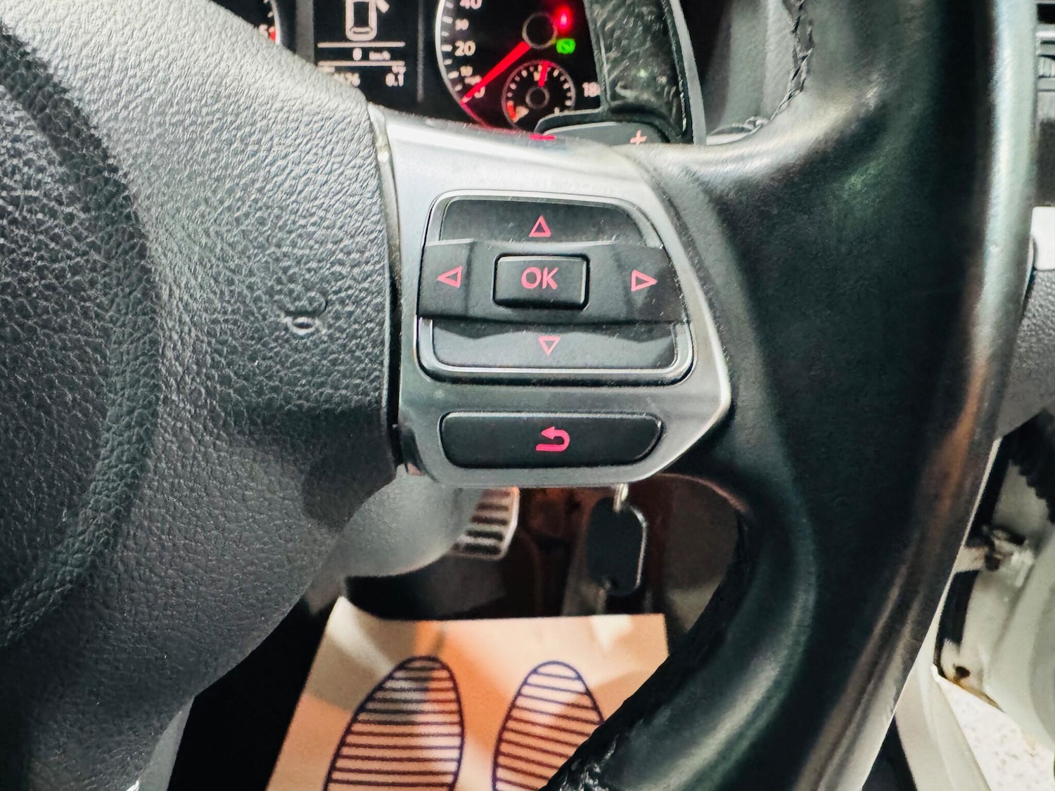 Used Volkswagen Scirocco for sale - 77807871: Photo 25