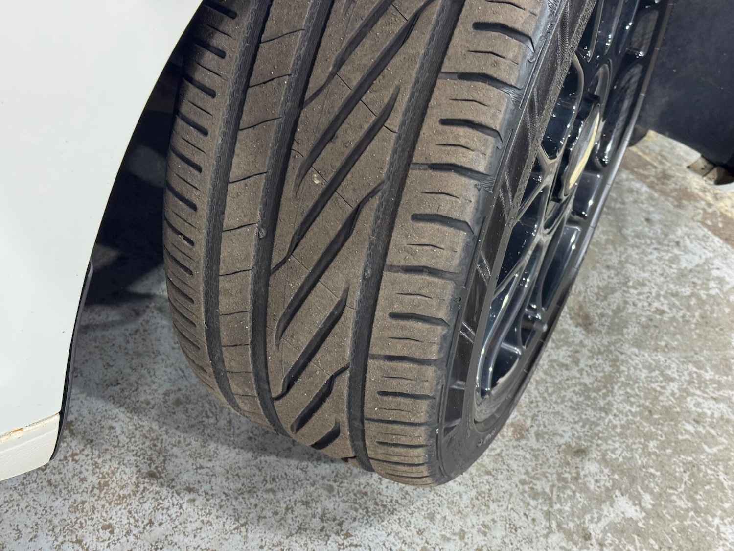 Used Volkswagen Scirocco for sale - 77807871: Photo 27