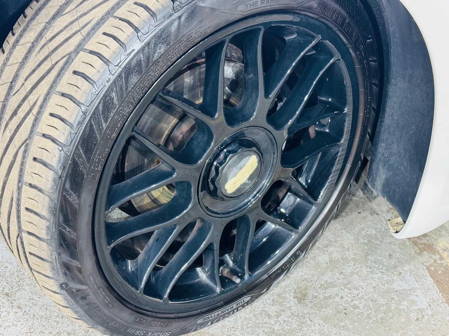 Used Volkswagen Scirocco for sale - 77807871: Photo 28