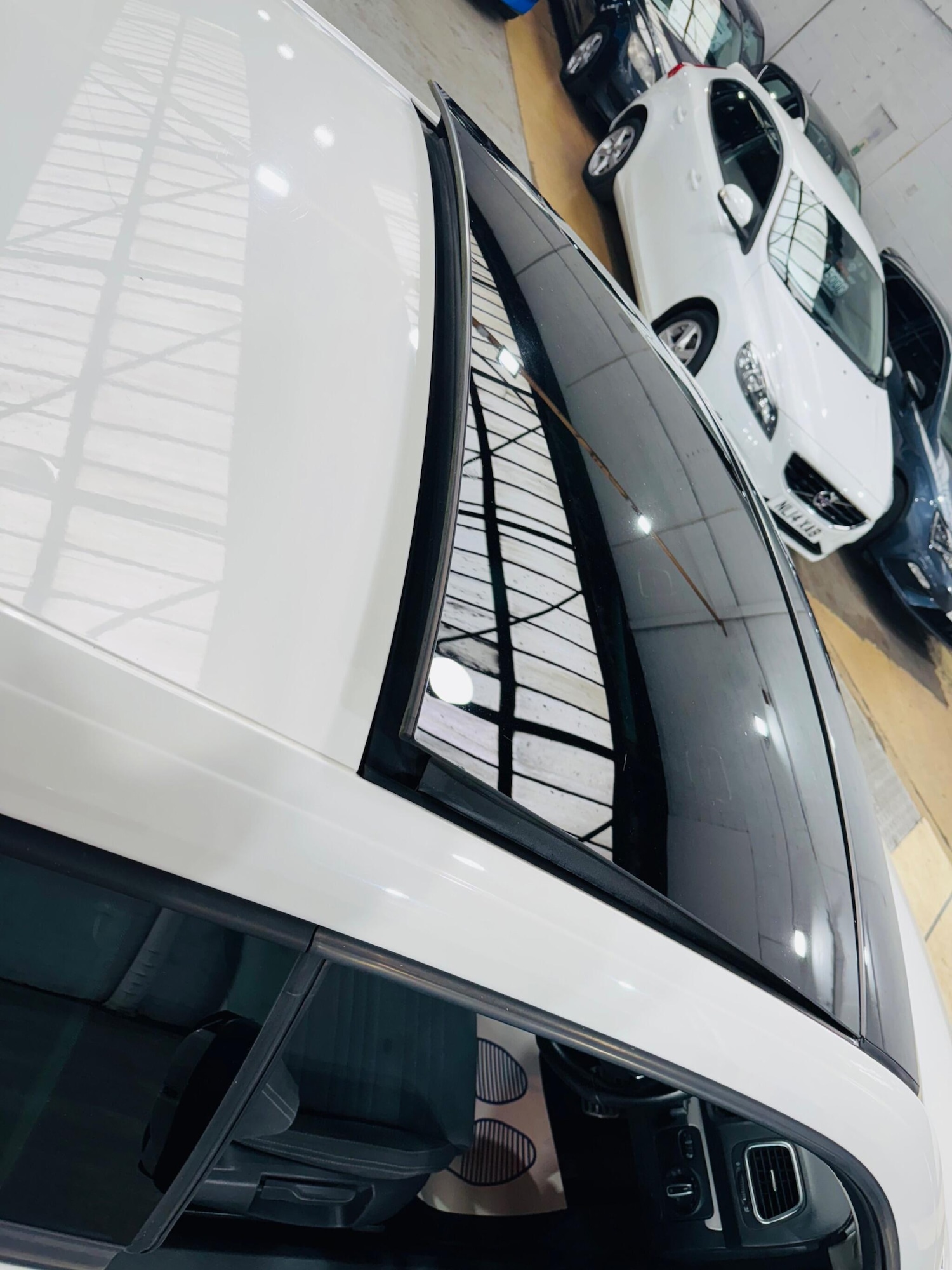 Used Volkswagen Scirocco for sale - 77807871: Photo 30