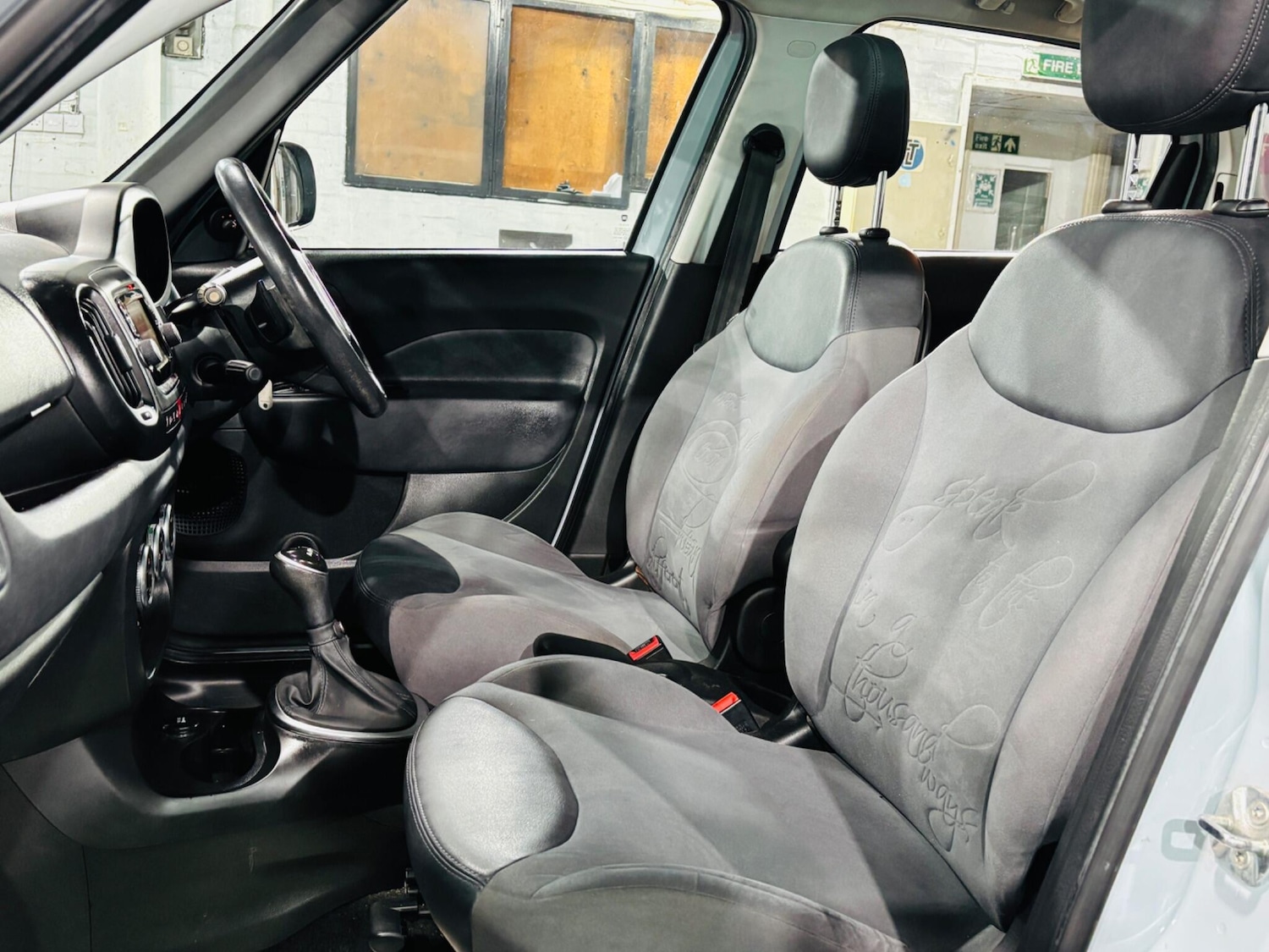 Used Fiat 500L 2013 for sale - 76926444: Photo 15