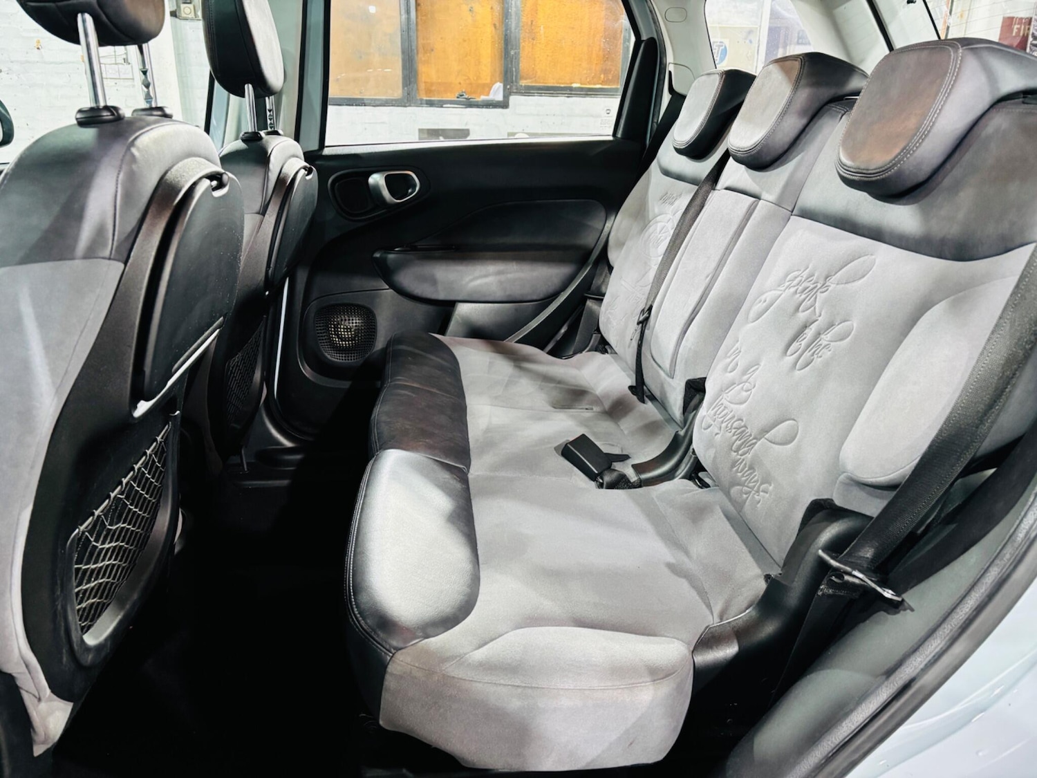 Used Fiat 500L 2013 for sale - 76926444: Photo 16