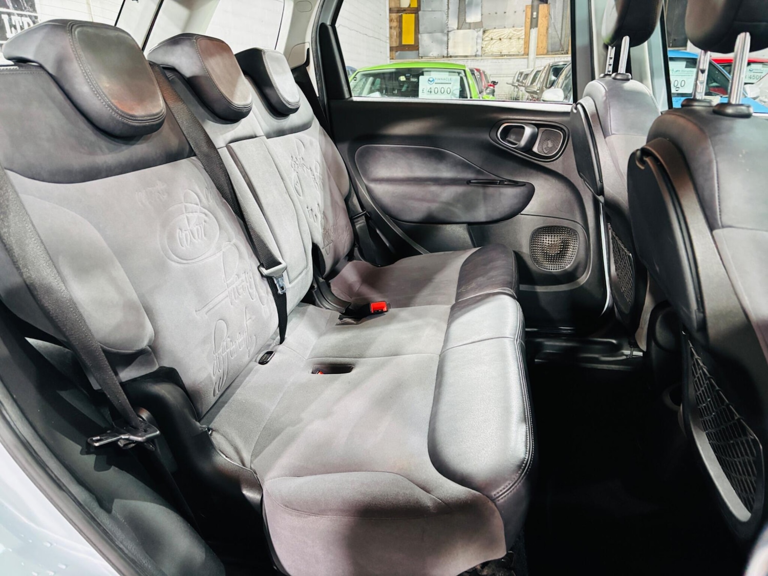 Used Fiat 500L 2013 for sale - 76926444: Photo 17