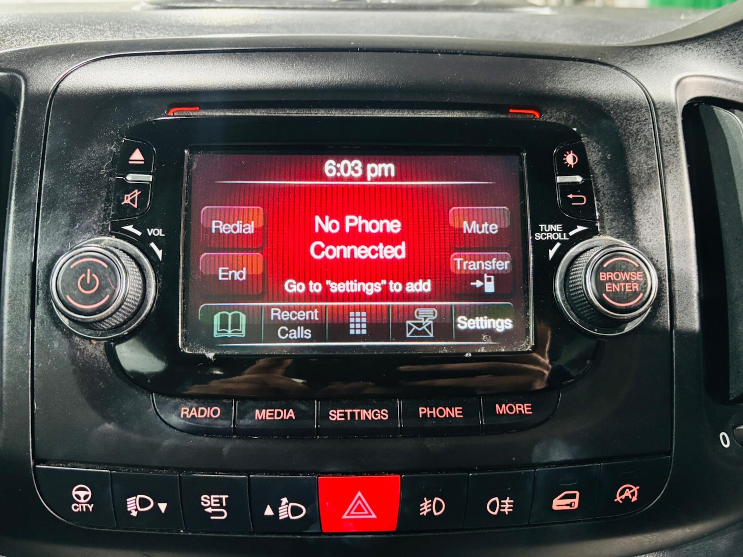 Used Fiat 500L 2013 for sale - 76926444: Photo 18