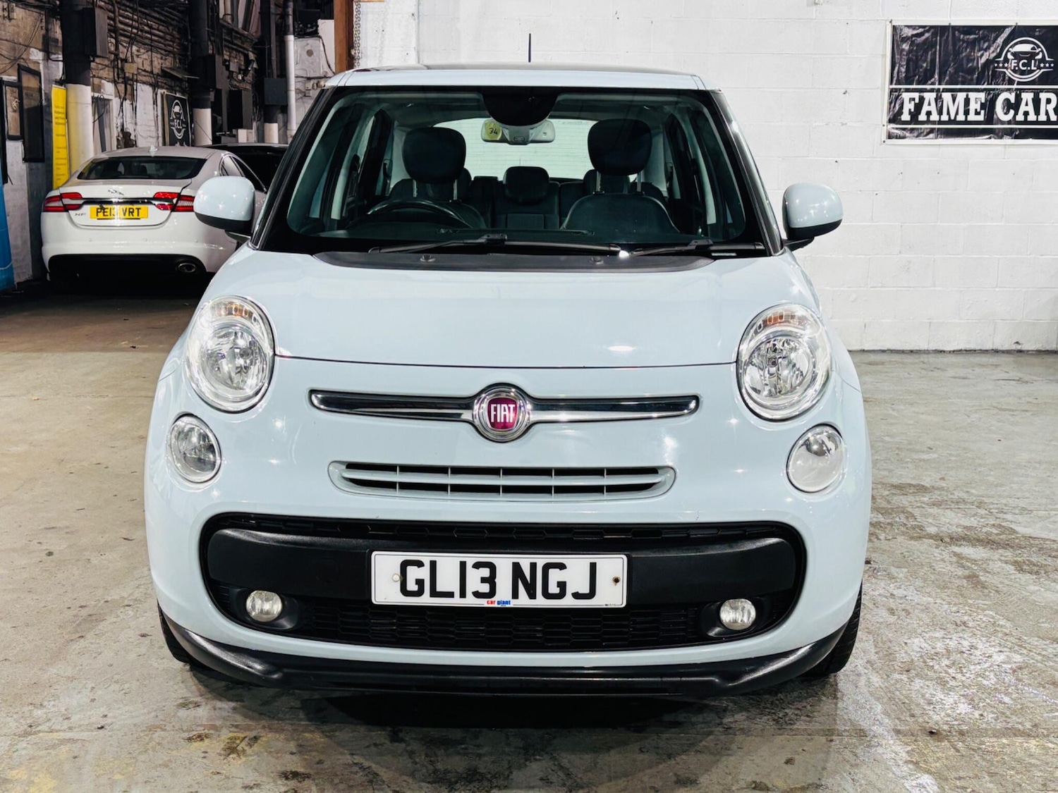 Used Fiat 500L 2013 for sale - 76926444: Photo 2
